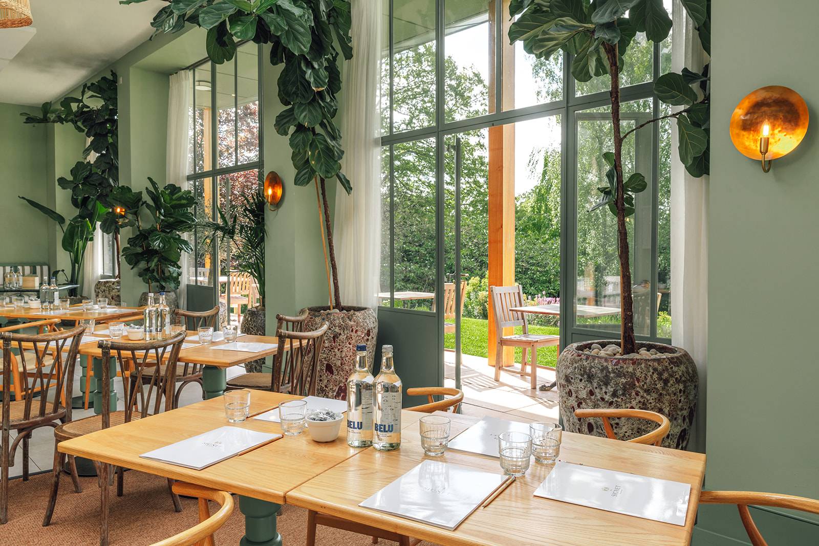 The Orangery